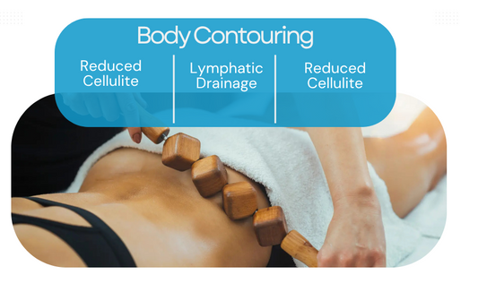 5 Powerful Benefits of Maderotherapy: Why Wooden Tools Make a Big Difference