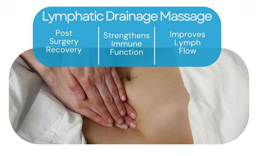 What Is Lymphatic Drainage Massage and Who Needs It?